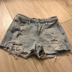Hollister short Jean